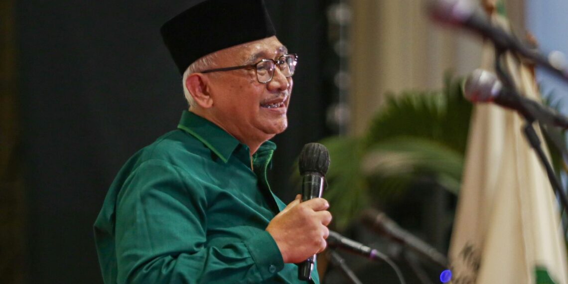 Ketua Umum LDII Tegaskan Pers Harus Independen, Tolak Kepentingan Politik dan Kekuasaan