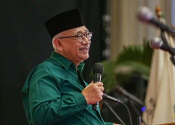 Ketua Umum LDII Tegaskan Pers Harus Independen, Tolak Kepentingan Politik dan Kekuasaan