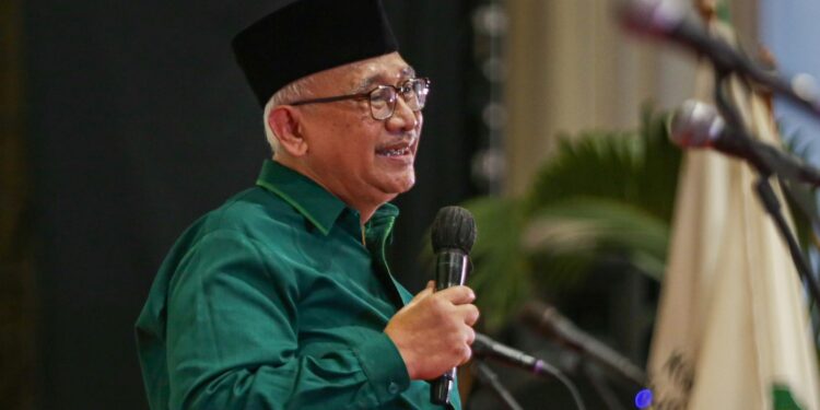 Ketua Umum LDII Tegaskan Pers Harus Independen, Tolak Kepentingan Politik dan Kekuasaan