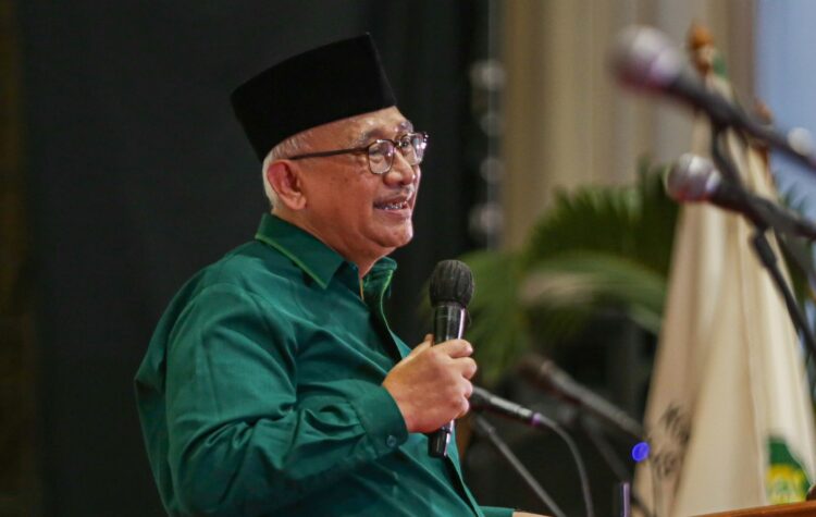 Ketua Umum LDII Tegaskan Pers Harus Independen, Tolak Kepentingan Politik dan Kekuasaan
