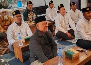Tindak Lanjuti Rapimnas, DPD LDII Surabaya Siap Wujudkan Do The Best dan Perkuat Karakter Organisasi