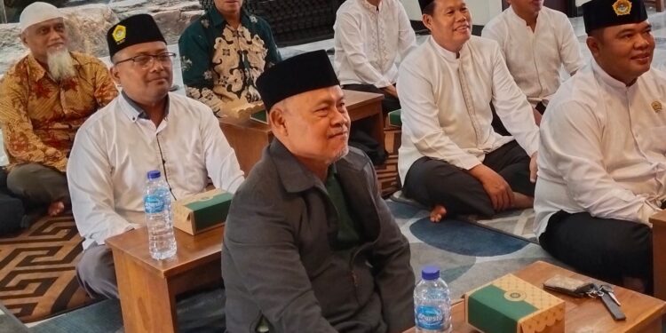 Tindak Lanjuti Rapimnas, DPD LDII Surabaya Siap Wujudkan Do The Best dan Perkuat Karakter Organisasi