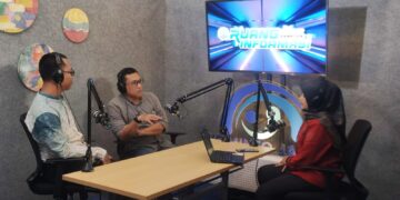 Kaderisasi Jurnalis Organisasi, LDII Jatim Perkuat Publikasi dan Literasi Digital Bersama Diskominfo