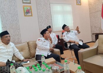 LDII Surabaya Ikut Rumuskan Panduan Zakat, Fidyah, dan Kafarah 2026