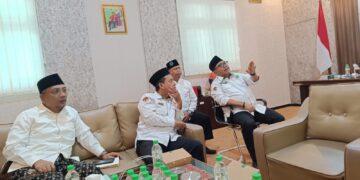 LDII Surabaya Ikut Rumuskan Panduan Zakat, Fidyah, dan Kafarah 2026