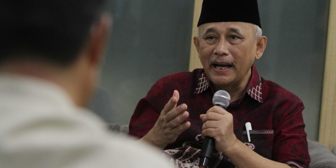 Dinamika Geopolitik dan Geoekonomi Global Jadi Bahasan Munas X LDII