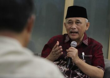 Dinamika Geopolitik dan Geoekonomi Global Jadi Bahasan Munas X LDII