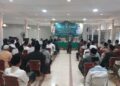 Pererat Ukhuwah, DPD LDII Surabaya Hadiri Halalbihalal Koormas di Masjid Rahmat