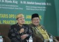 Perkuat Sinergi Pendidikan Nasional, DPW LDII Jatim Bedah Buku Bersama Tokoh NU dan Muhammadiyah