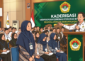 Merawat Adab dan Legacy: Jembatan Estafet Generasi di Tubuh Ormas