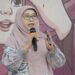 Kegiatan yang diselenggarakan Bidang Pemberdayaan Perempuan dan Kesejahteraan Keluarga (PPKK) DPD LDII Kota Surabaya itu berlangsung di GSG Sabilurrosyidin, Surabaya, Minggu (19/7).