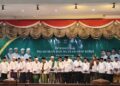 LDII Surabaya Hadiri Pelantikan Jatman, Perkuat Sinergi Antarormas Islam
