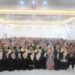 Seminar Parenting Skill LDII Surabaya, Minggu (19/7/26) di GSG Sabilurrosyidin, Surabaya.