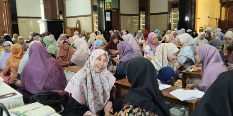 Cegah Kekerasan pada Anak, Pengelolaan Emosi Ibu Jadi Kunci